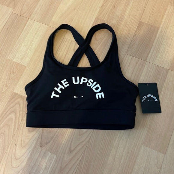 The Lisa Bra by Upside - Picture 4 of 4